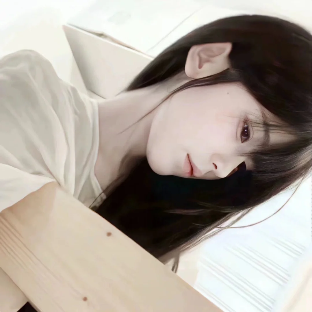 𝑾𝒆𝑪𝒉𝒂𝒕|软妹头像