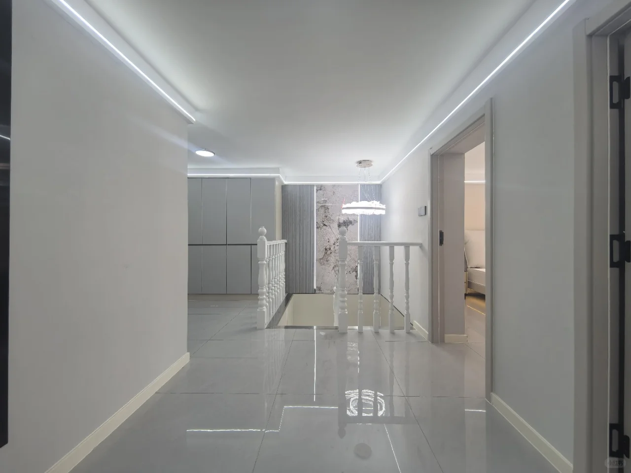 新市区🔥两层复式楼loft 首付10w总价75w