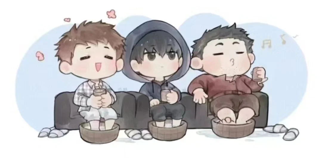我压箱底的图