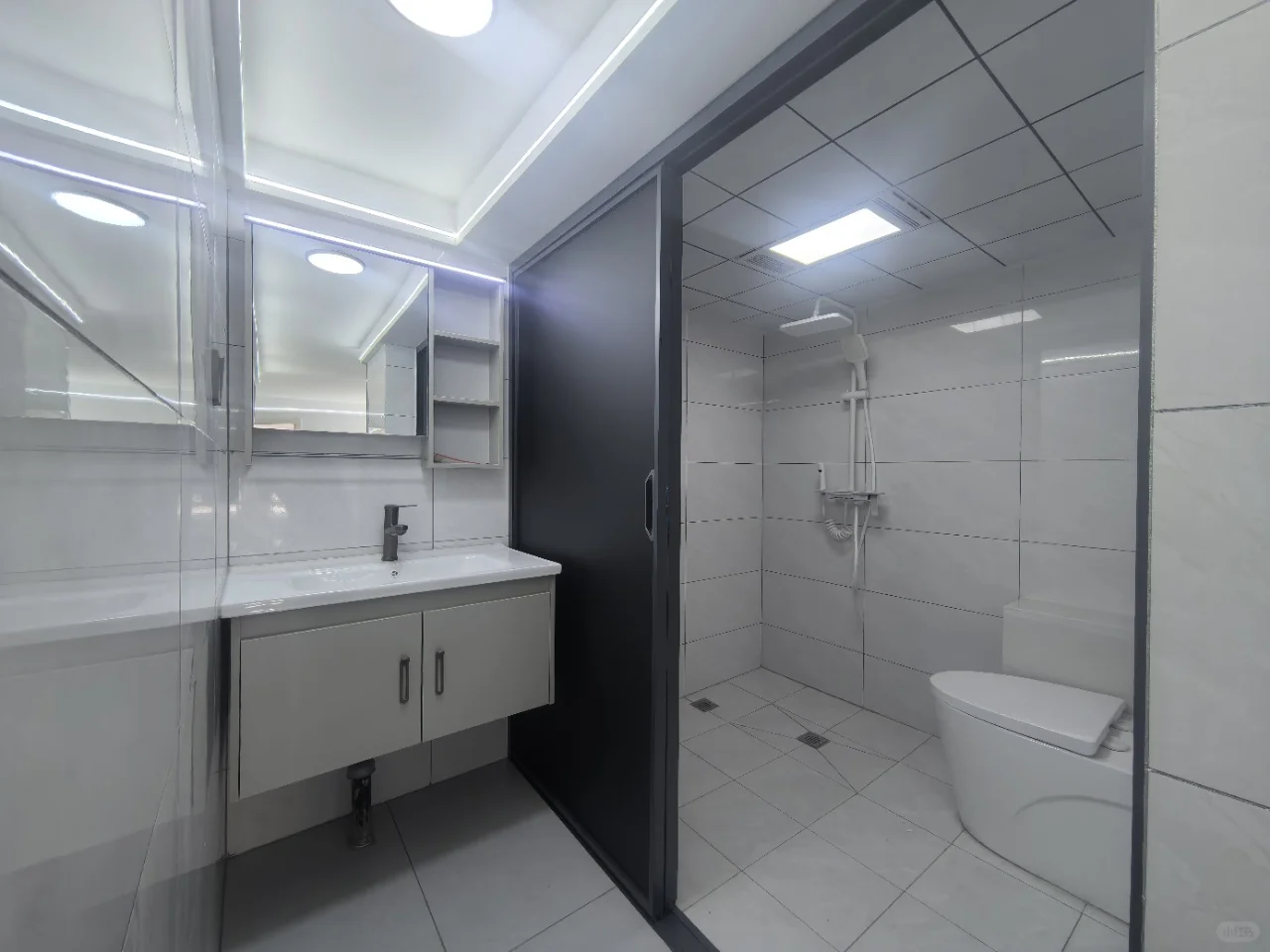 新市区🔥两层复式楼loft 首付10w总价75w