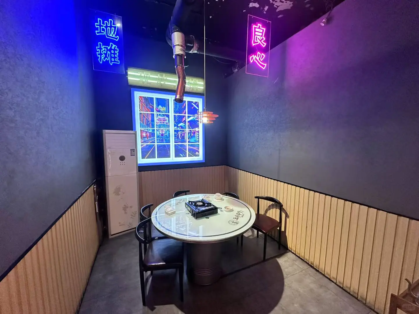 邯郸丛台东路纯一层
