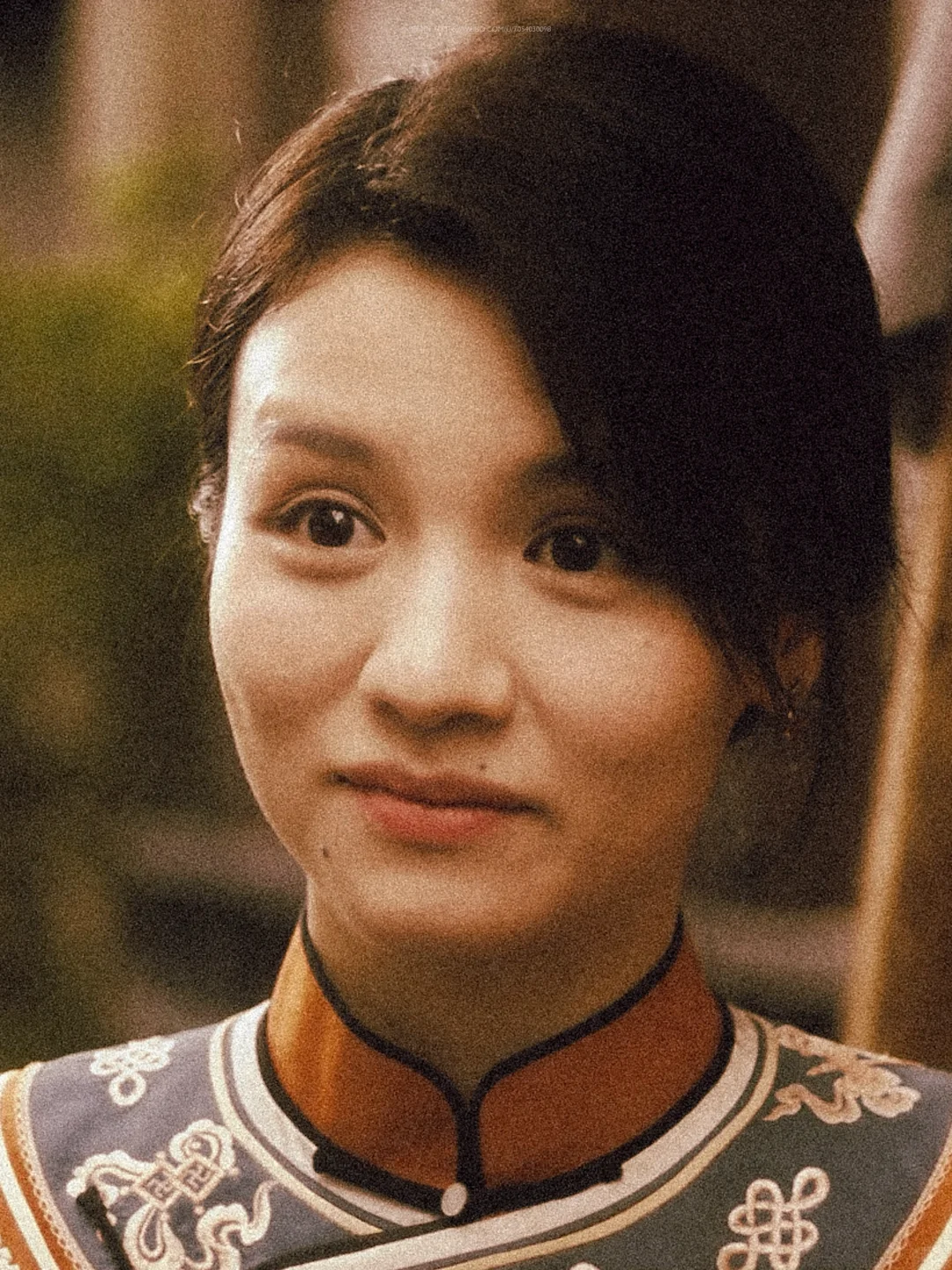 ·记住这双眼睛·
