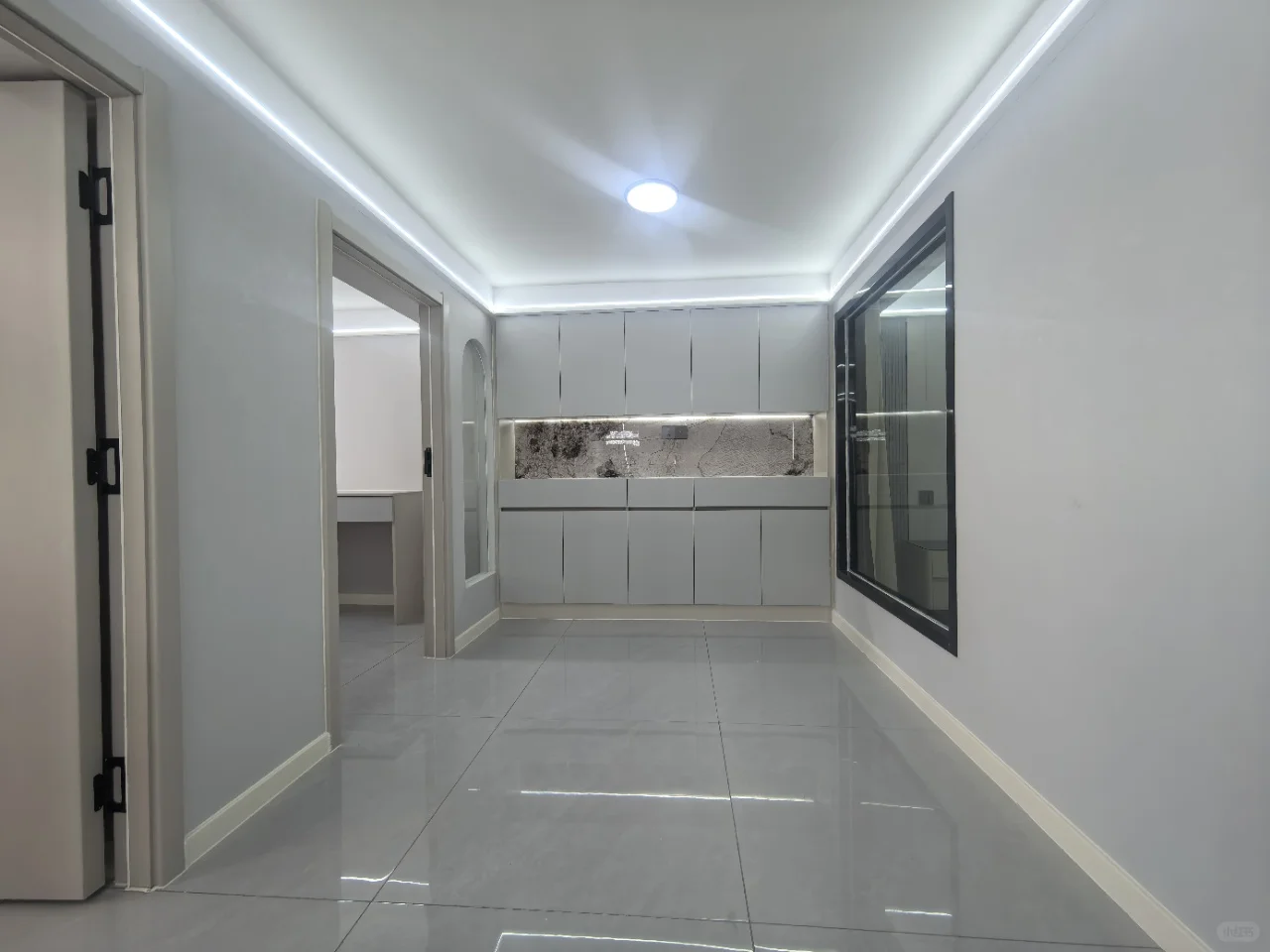 新市区🔥两层复式楼loft 首付10w总价75w