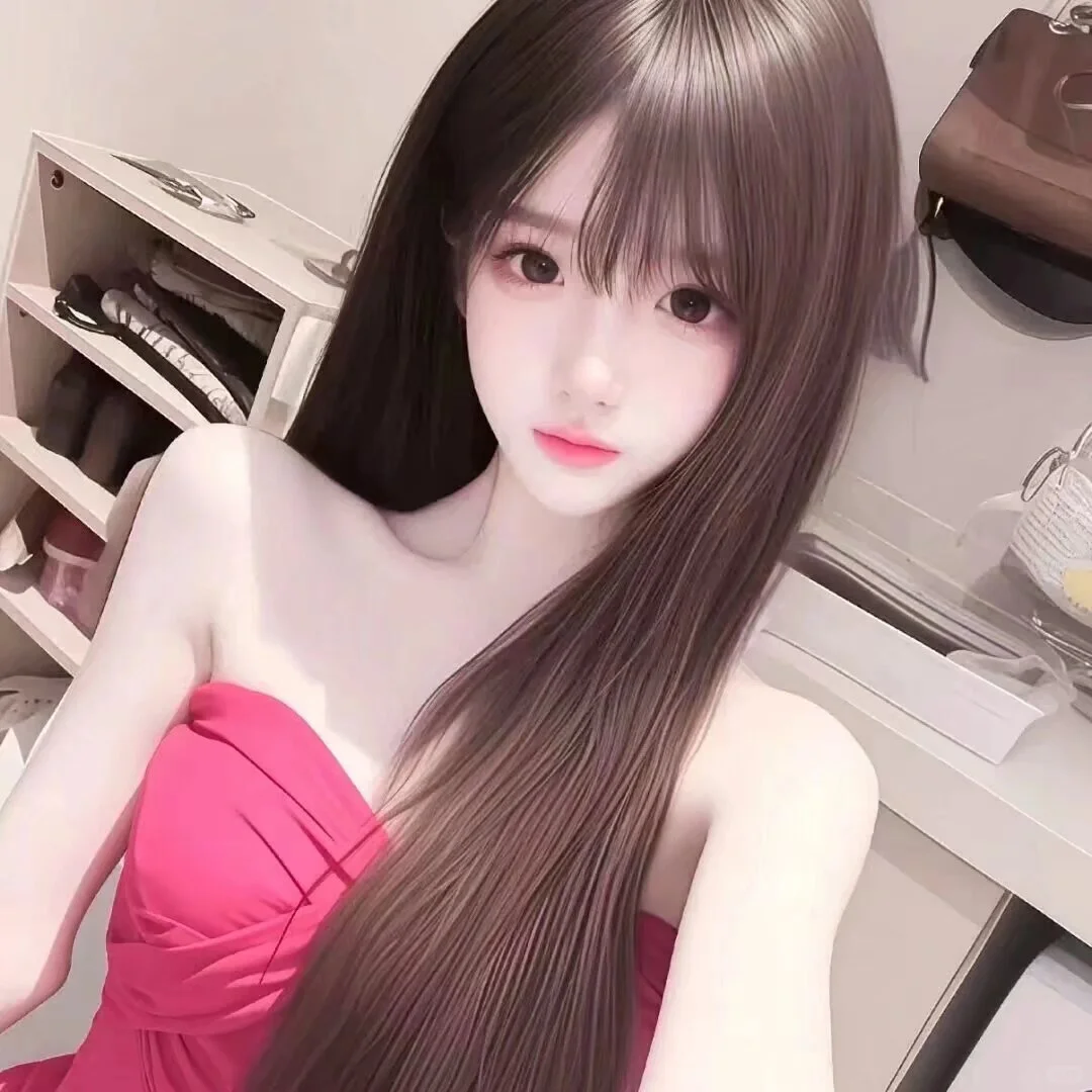 𝑾𝒆𝑪𝒉𝒂𝒕|软妹头像
