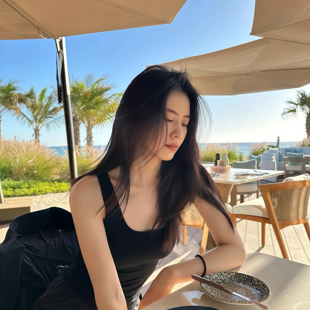 头像 | 高级感女生头像