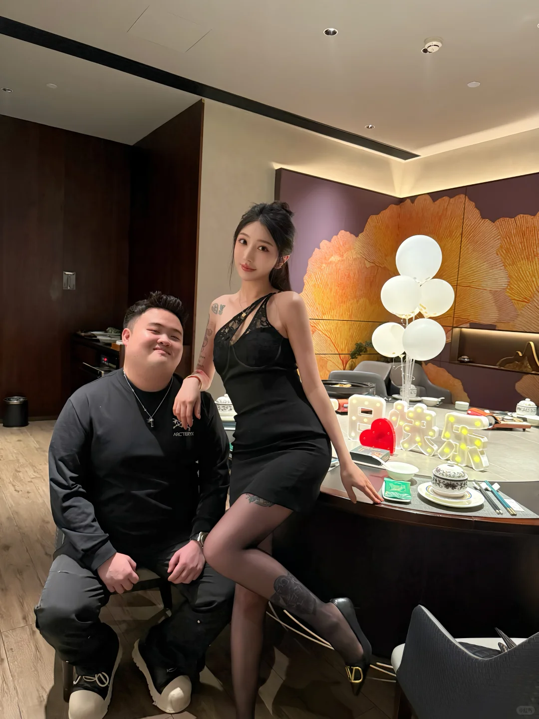 撩发更撩人，老公你也很为我着迷吧😘