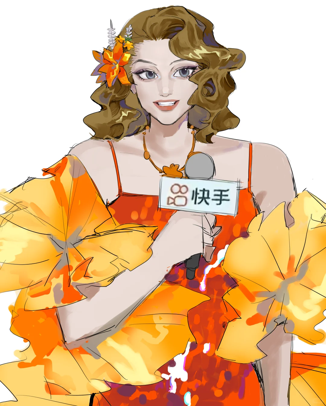 苏联蒙尘的遗珠最娇艳的帝国玫瑰#退票