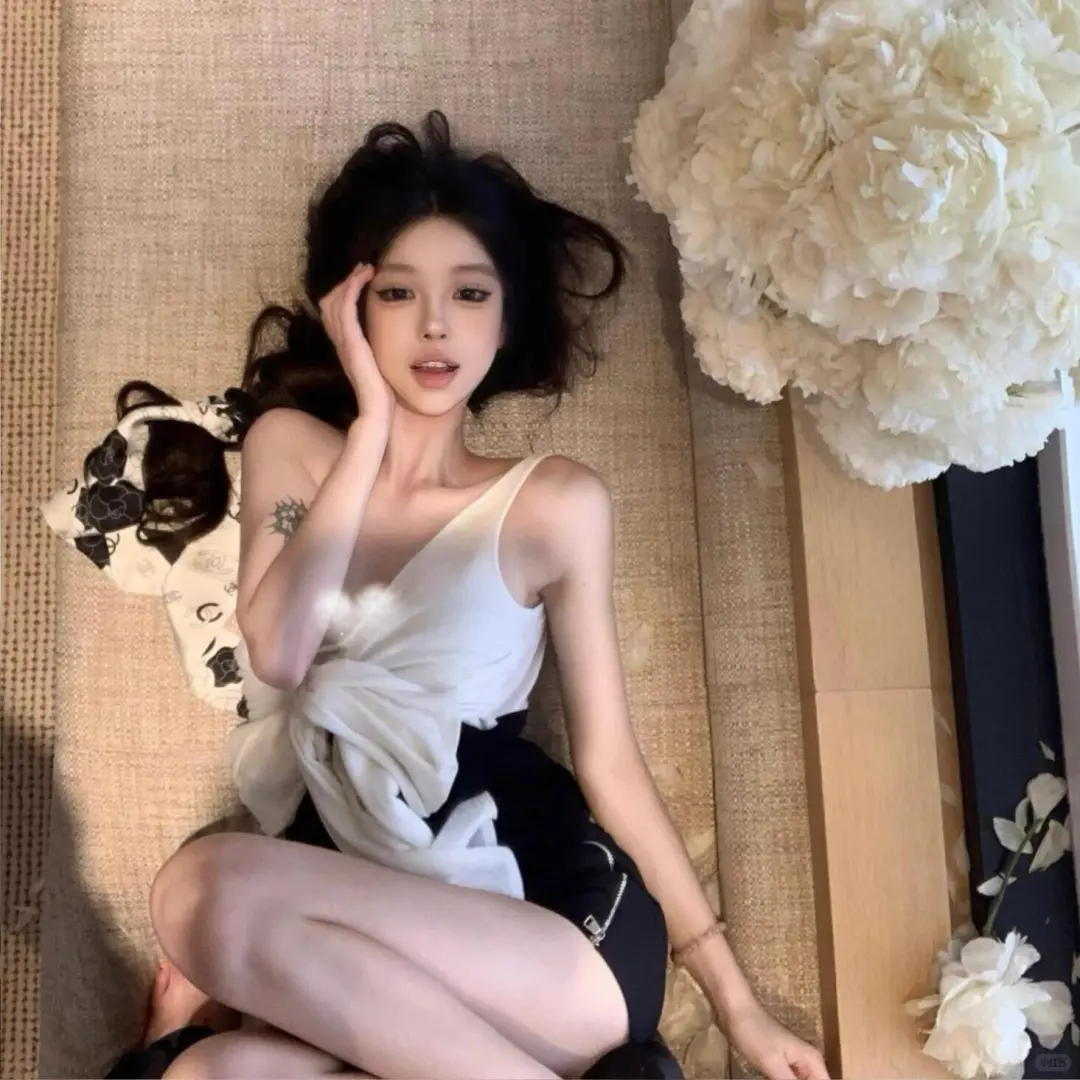 WeChat|高级感女生头像