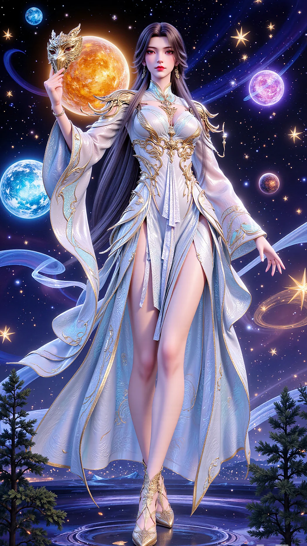 完美世界狠人大帝