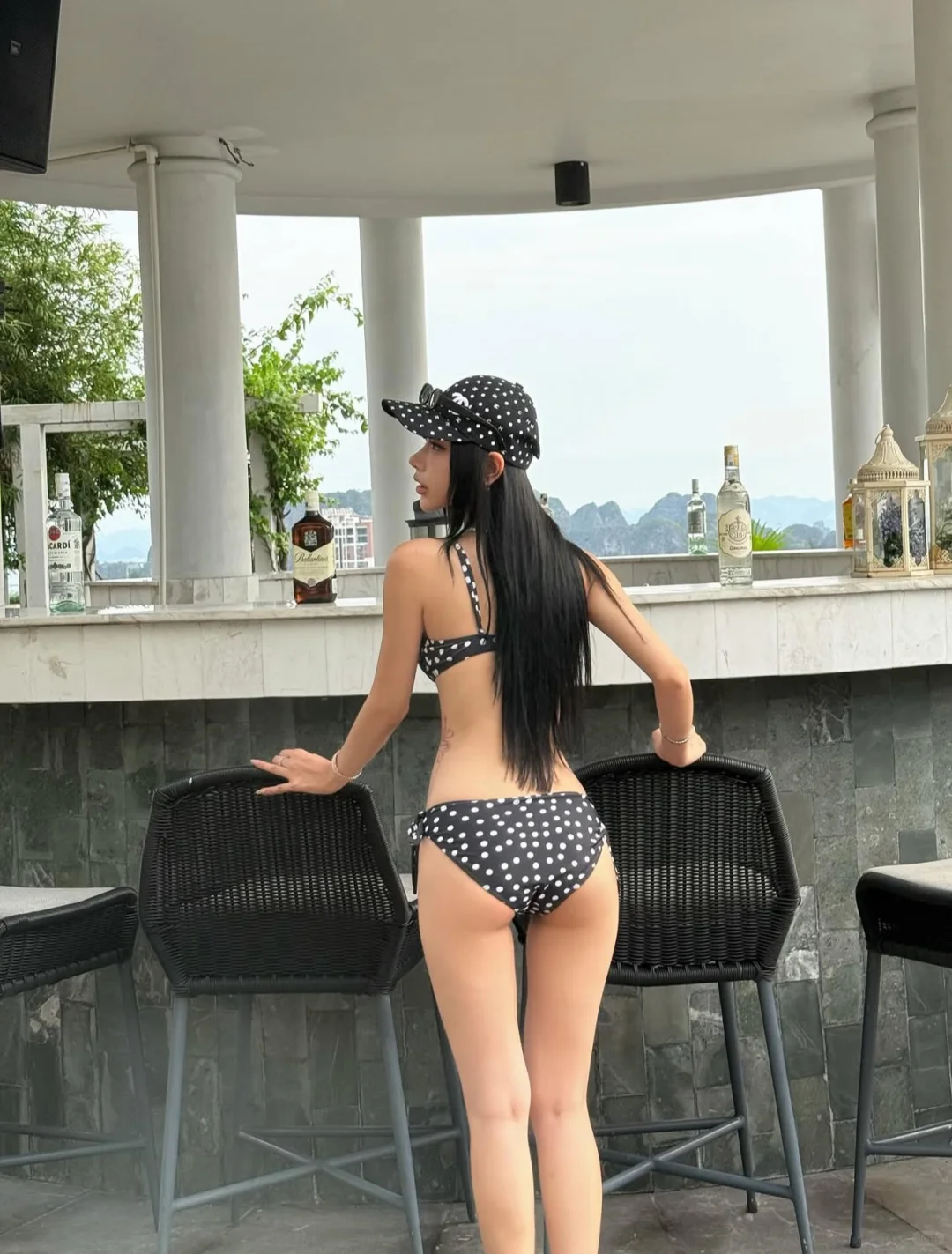 第26集｜👙🏝️跟我学拍比基尼