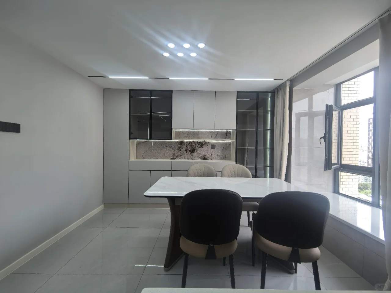 新市区🔥两层复式楼loft 首付10w总价75w