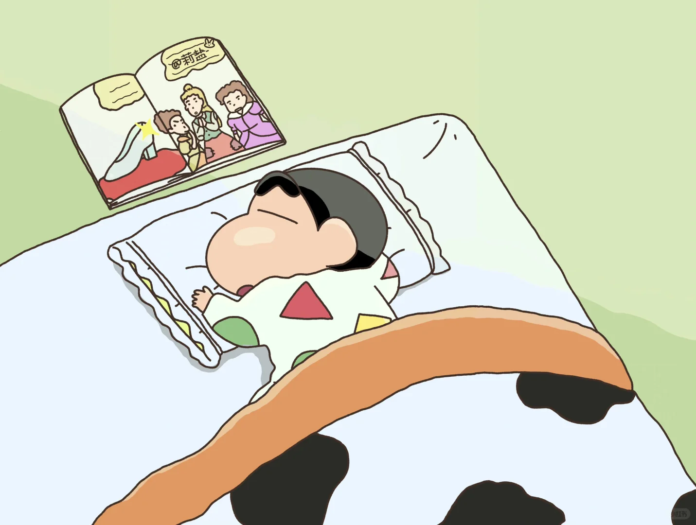 🌟069｜氛围感壁纸合集