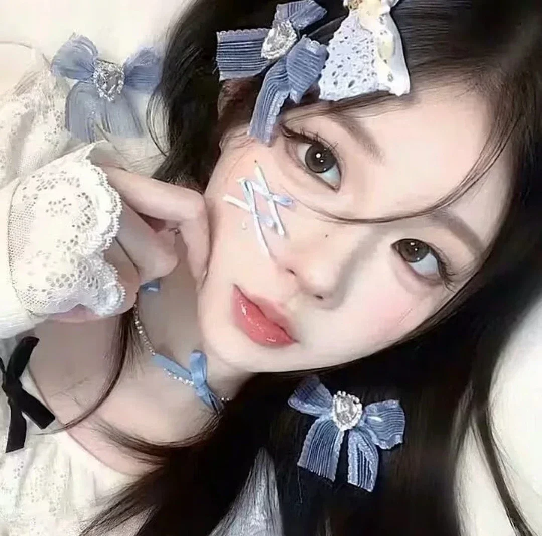 Chat|超甜女头