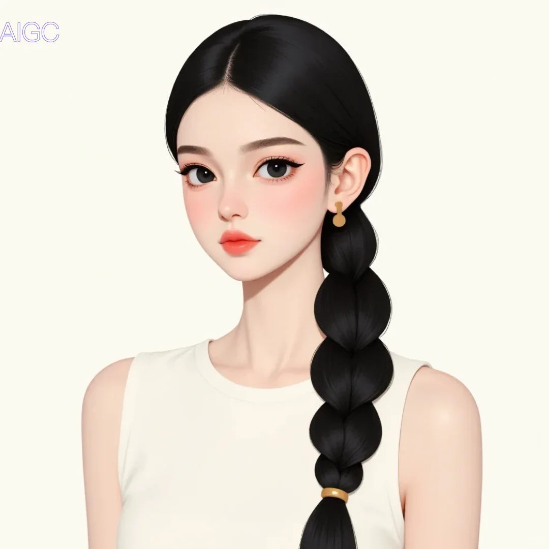 AIGC职业头像【Vol.22】