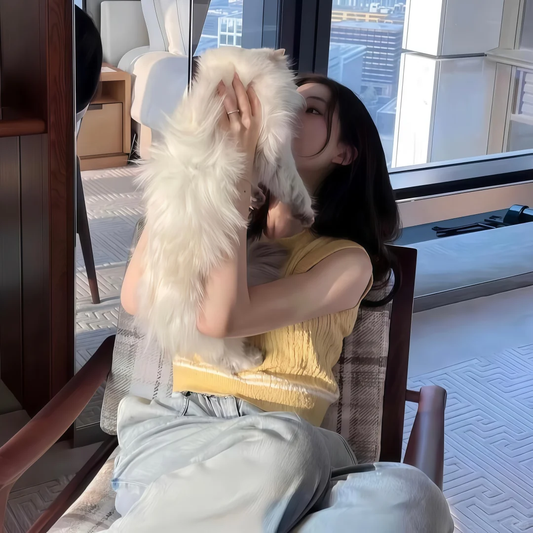 头像 | 高级感女生头像