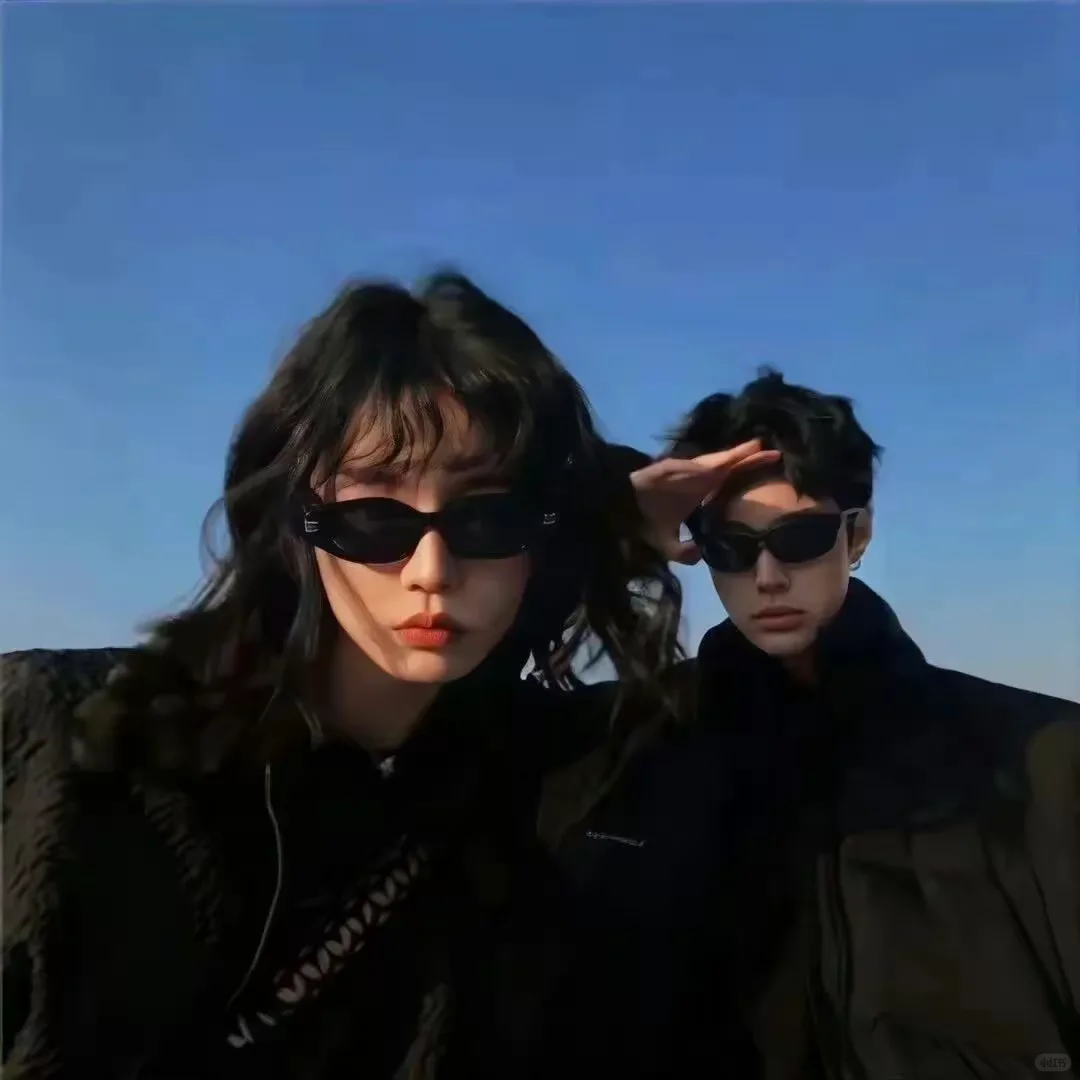 𝗦𝗛𝗔𝗥𝗘：又欲又撩的情头