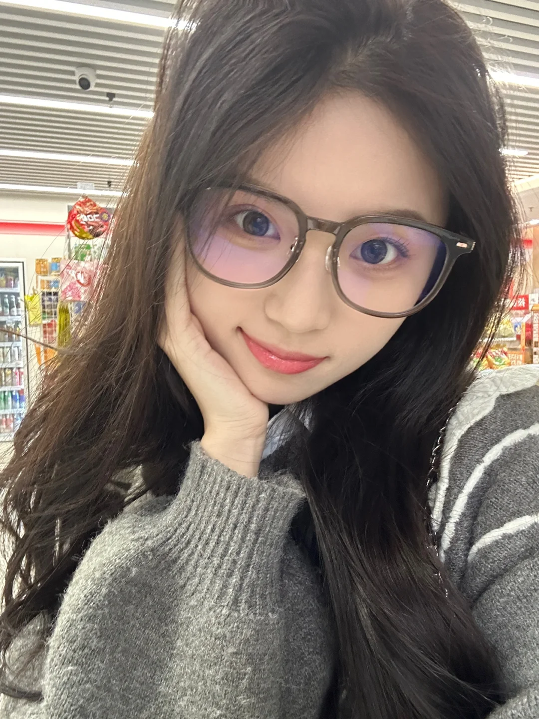 变身甜甜女孩！