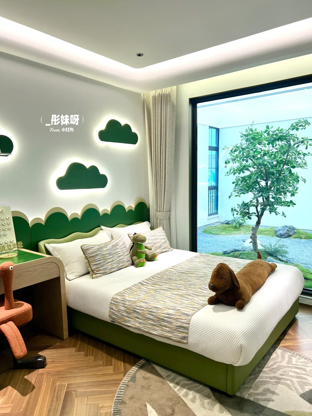 在邯郸遇见了我的Dream house🏡