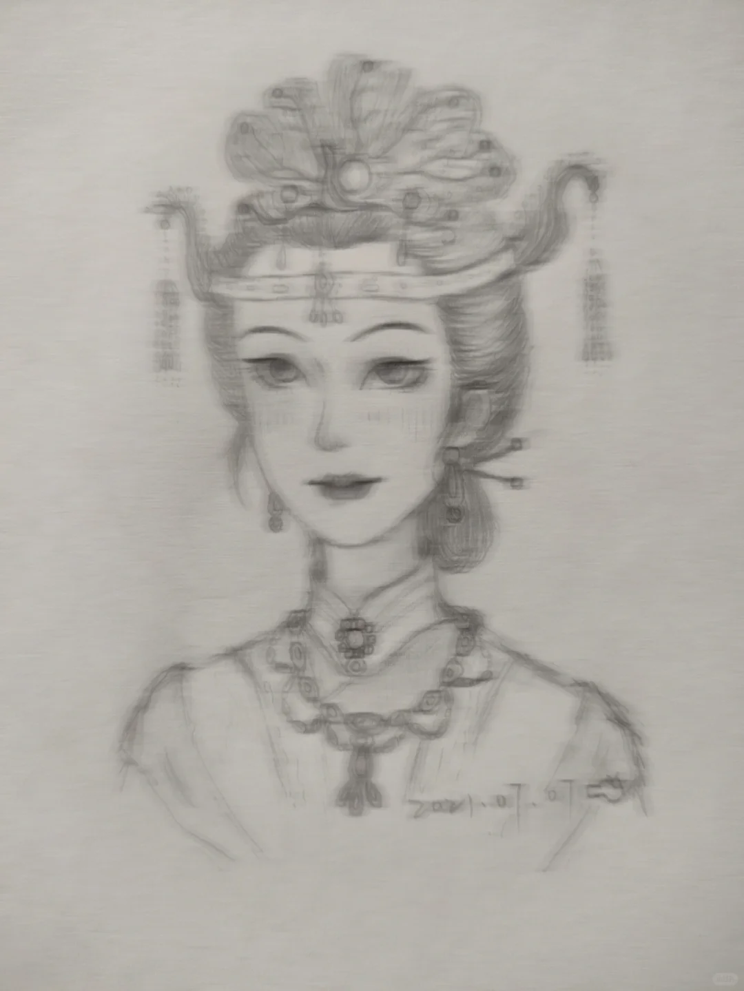 凤姐。