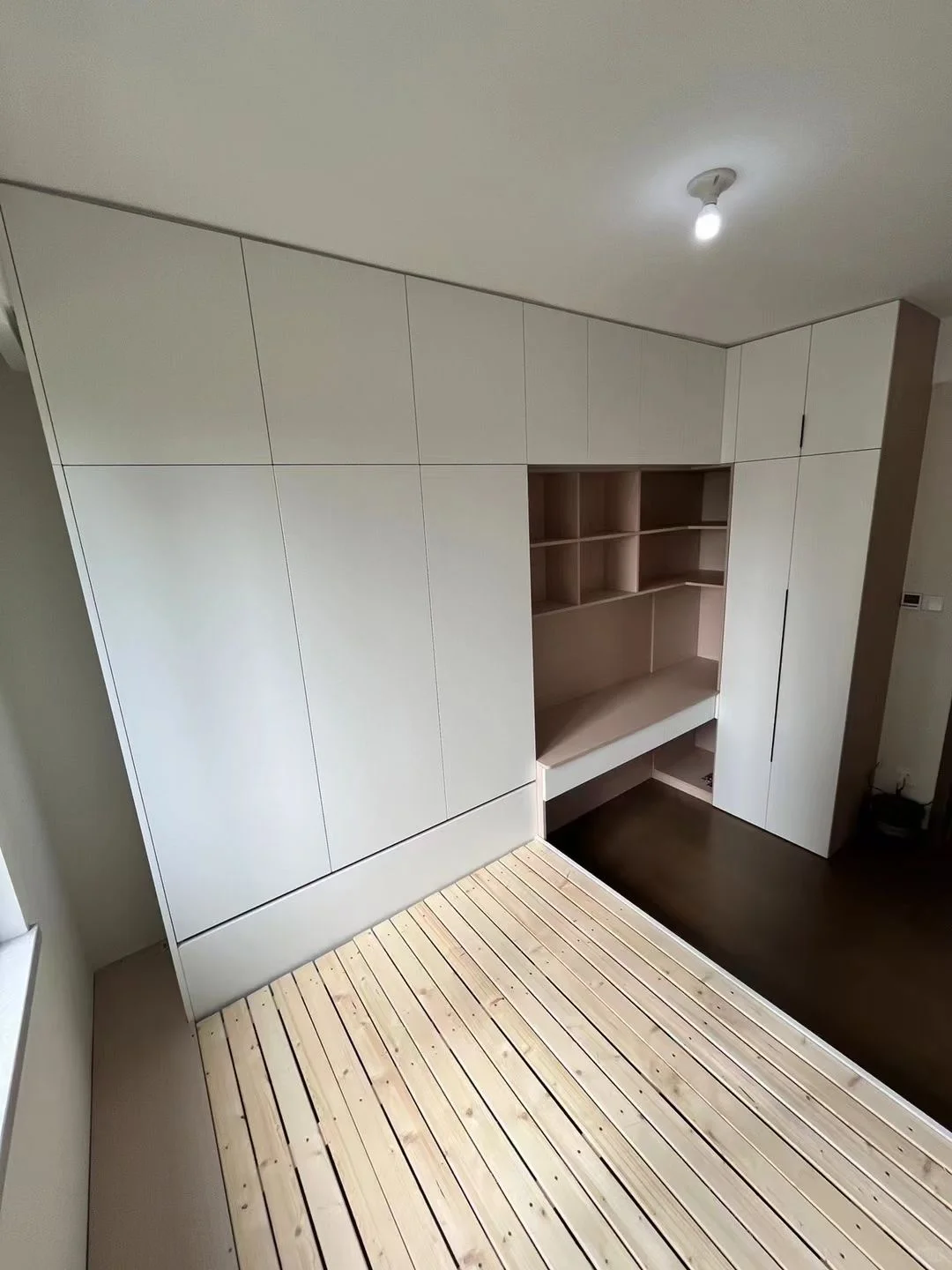 合肥兔宝宝全屋定制团购活动