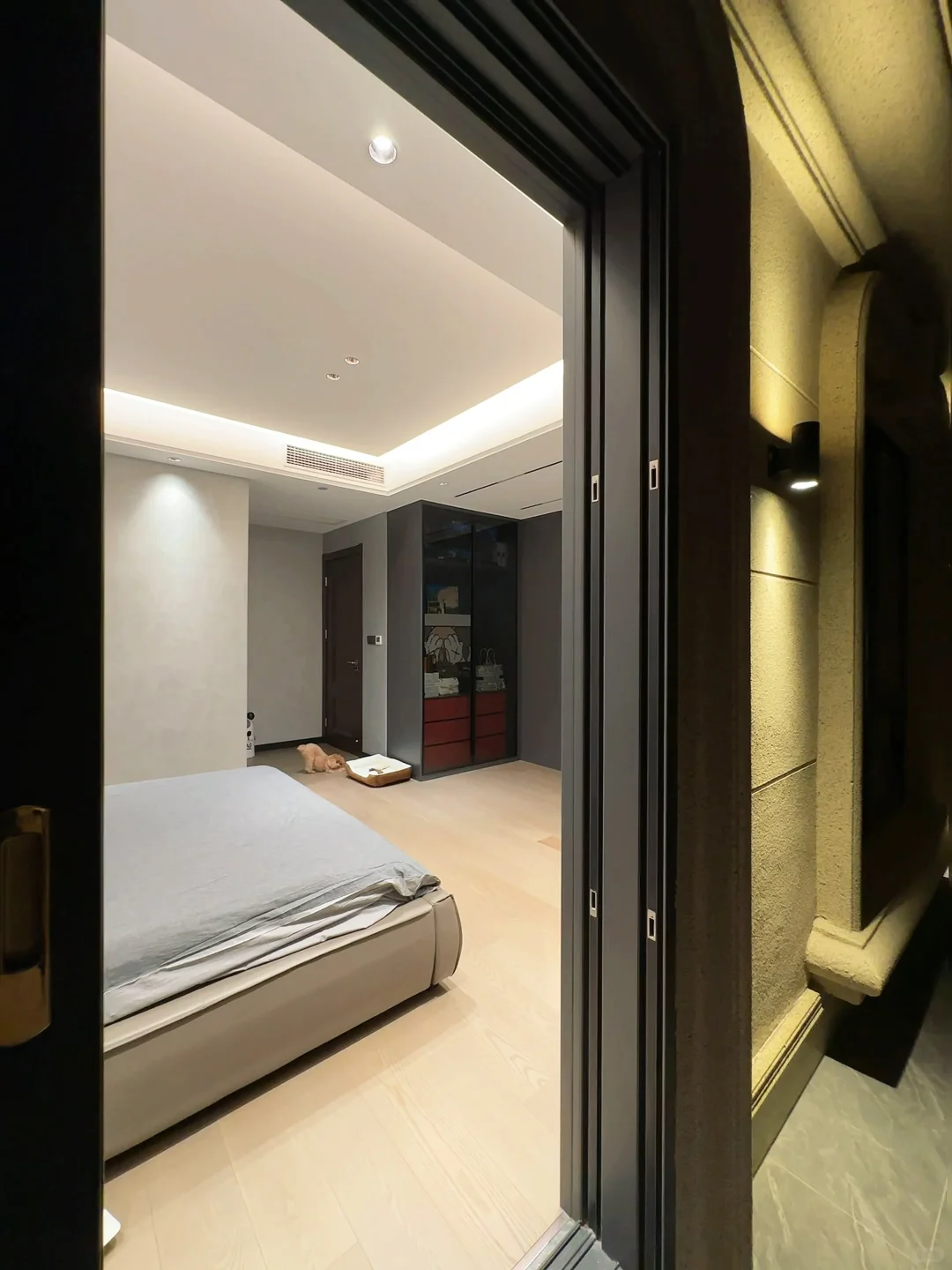 你敢发朋友圈吗？🏠