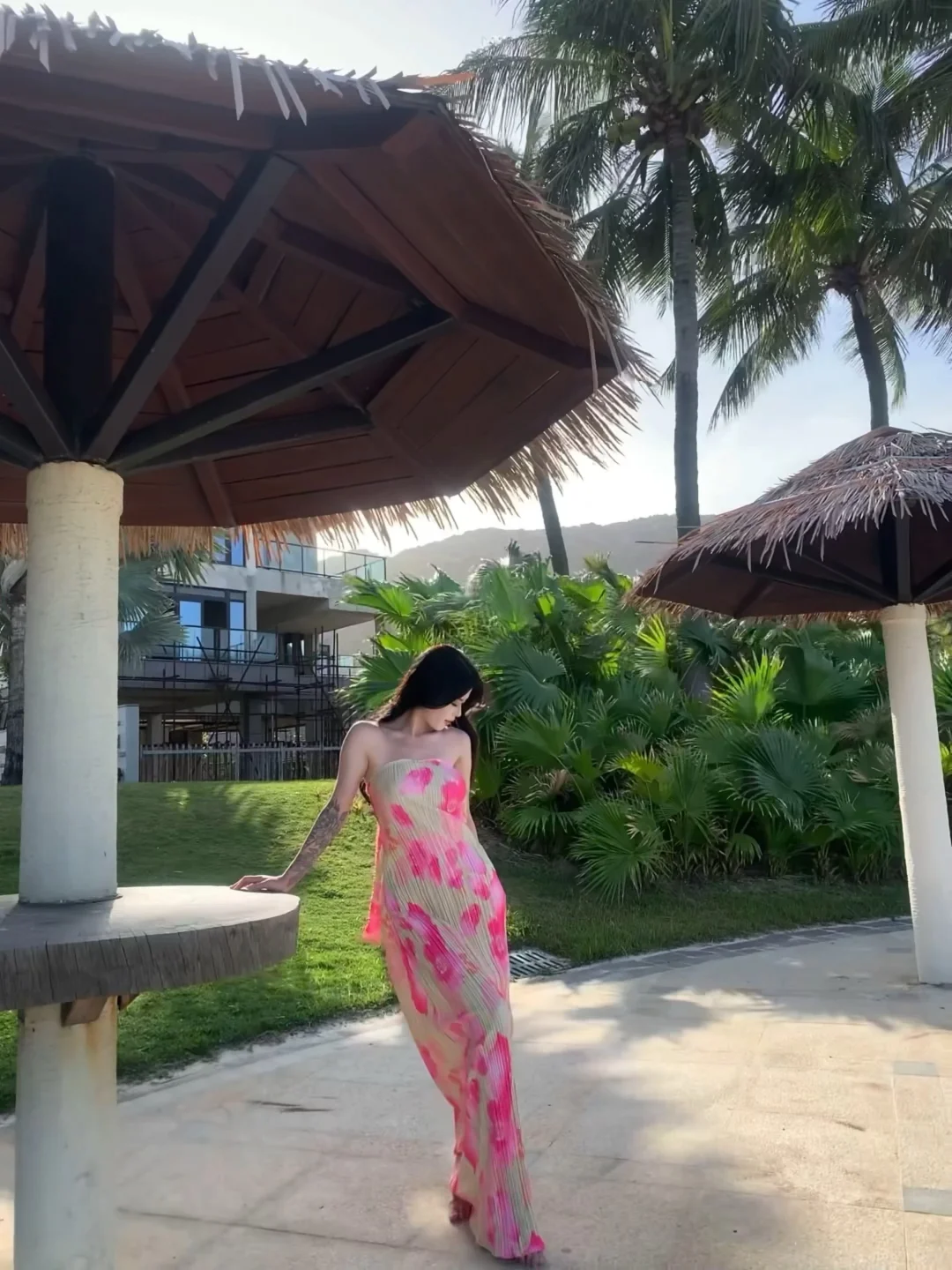 媚是明媚的媚🌷