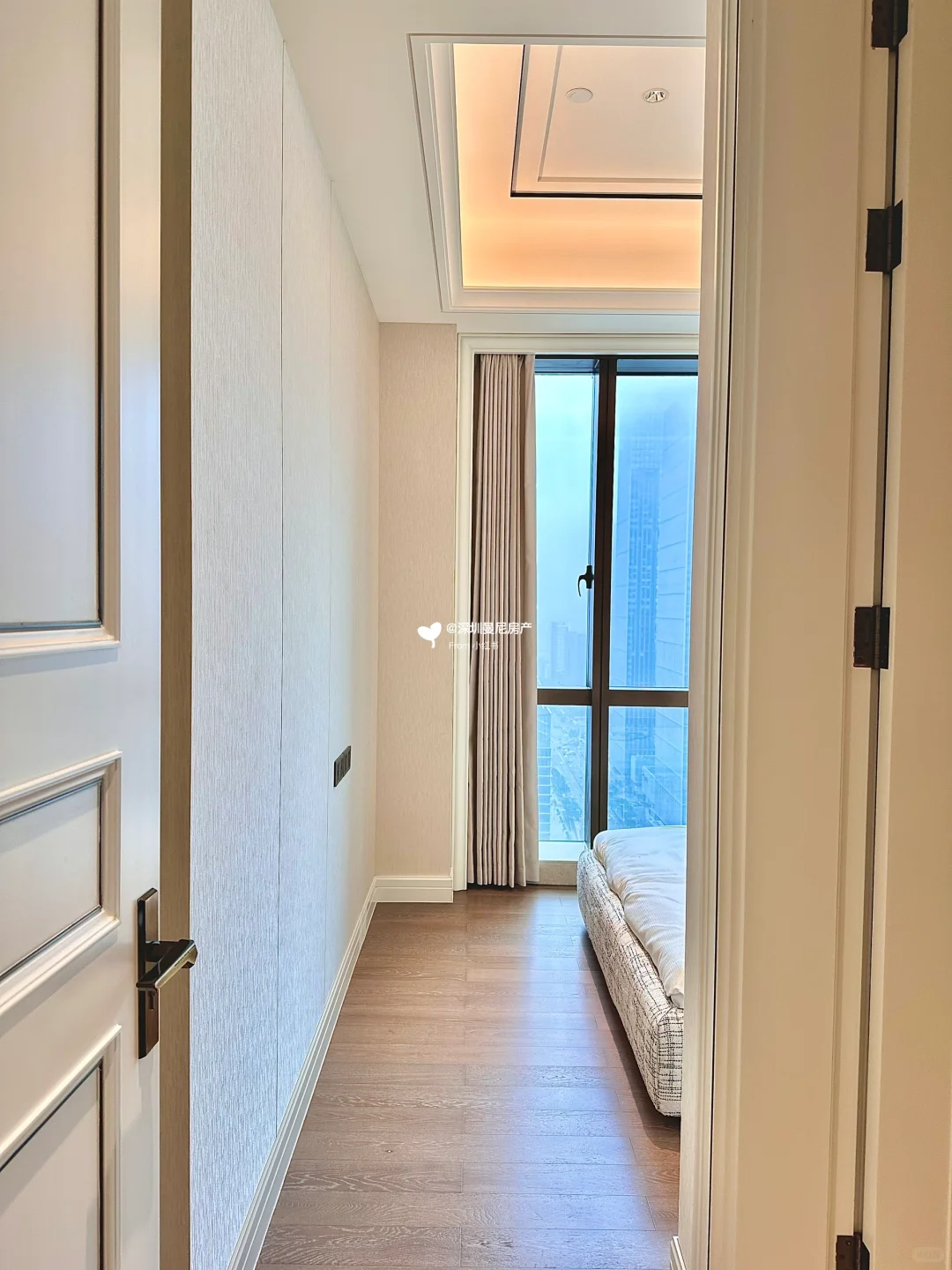深圳租房丨南山租房🏡（业主出国急急急租）