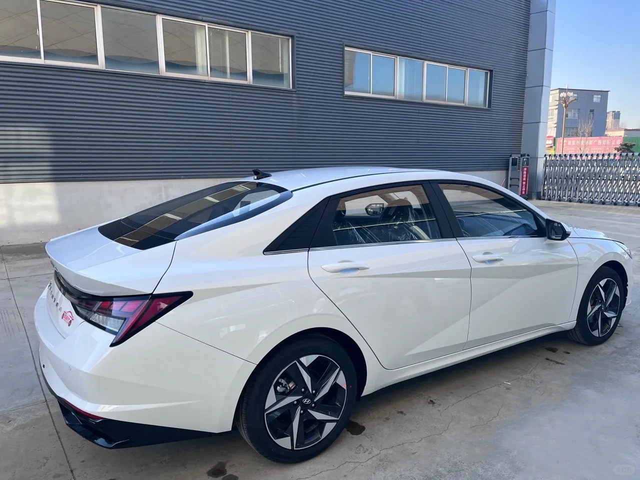 月入3000💰靠自己提了人生第一辆小车