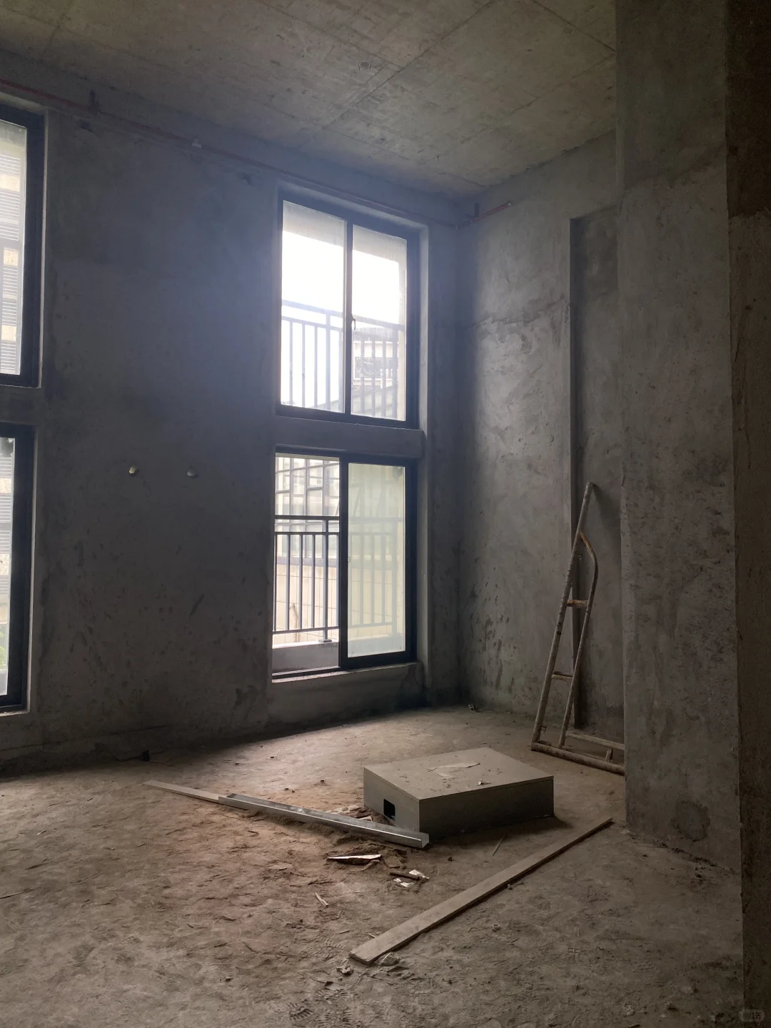 30平loft公寓🏠｜分享公寓经验