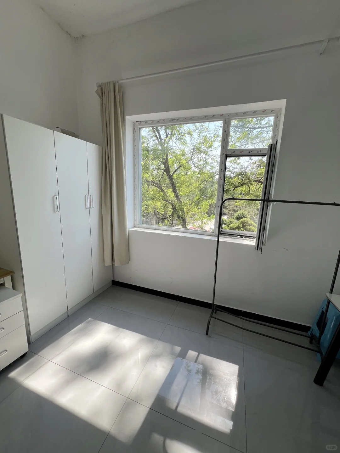 北京一室居1600
