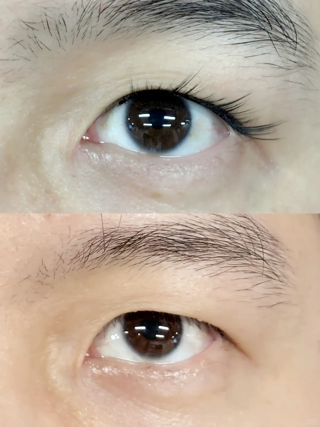 焊在眼上的狐系假睫毛！自带「媚眼如丝」特效