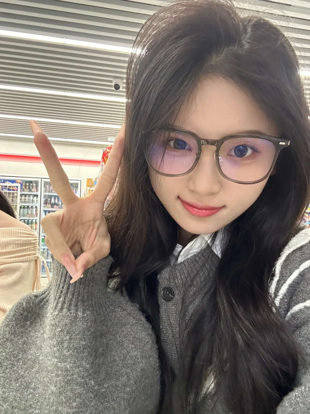 变身甜甜女孩！