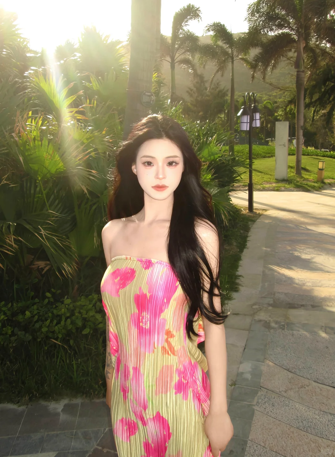 媚是明媚的媚🌷