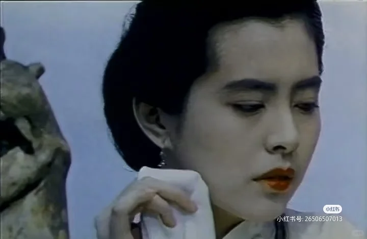 鬼与仙的结合