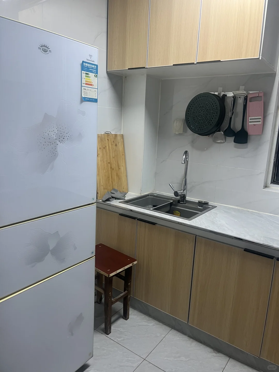 石家庄房东直租 整租两室一厅，一梯两户