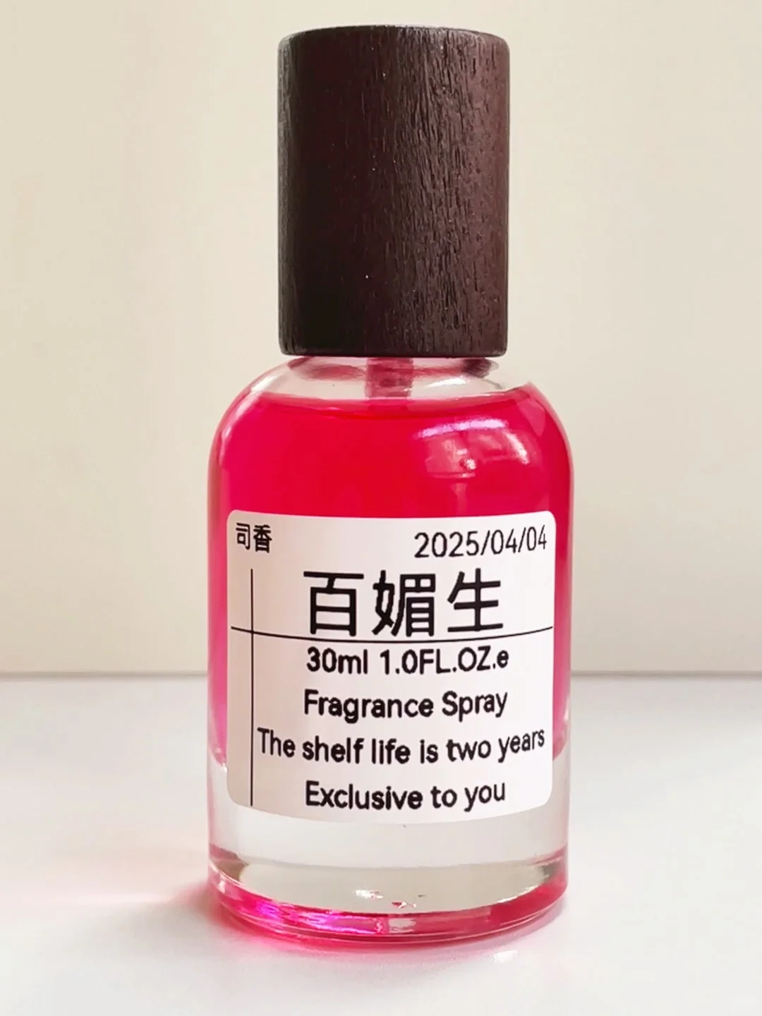 百媚生｜是香香软软，哼哼唧唧的貂蝉香……