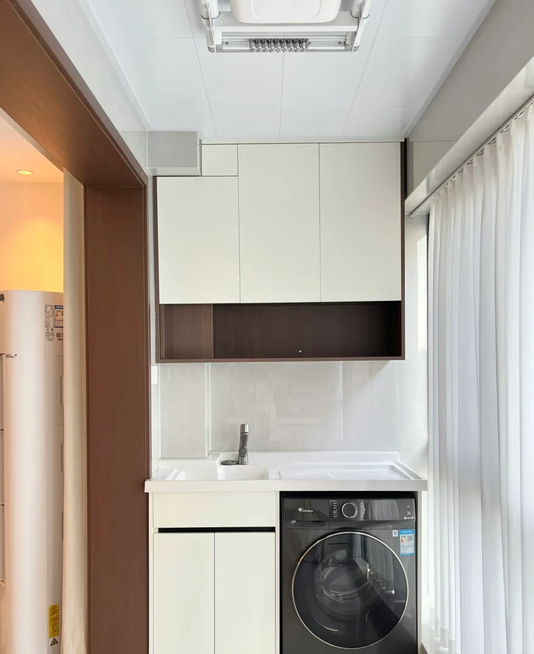 因个人原因|渝北金童路精装三房🏡106万