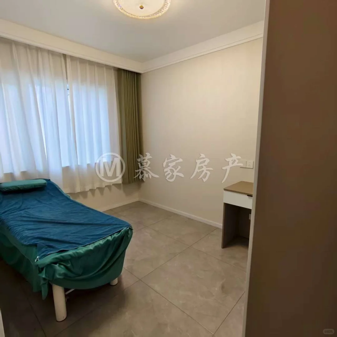 桃源官邸精装房买卖
