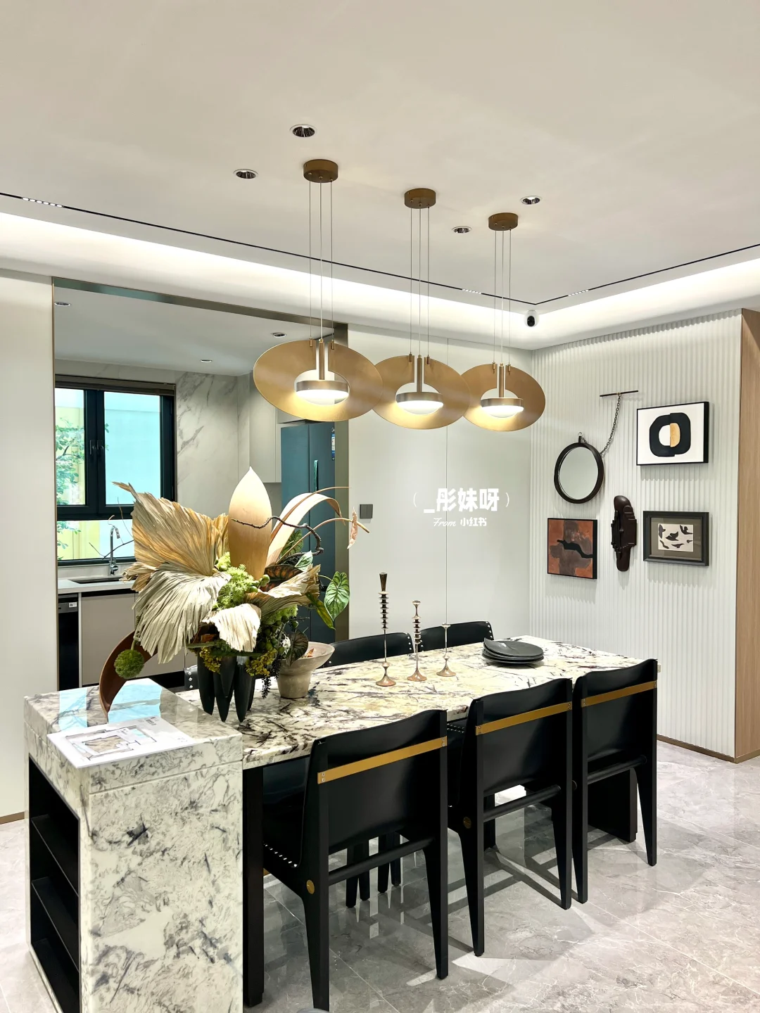 在邯郸遇见了我的Dream house🏡