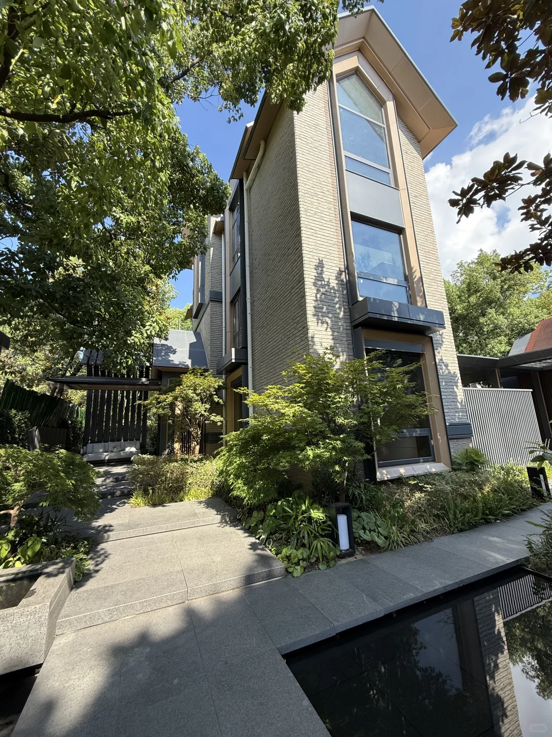 苏州591㎡的家🏠电视剧里的家 具像化了！！