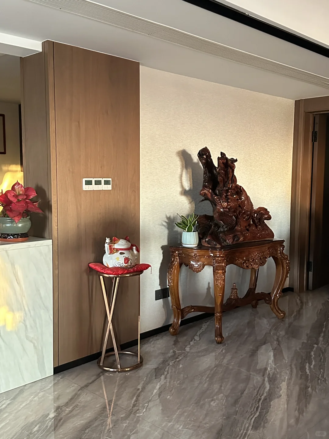 280㎡的家，其实已经过上普通人里最好的生活