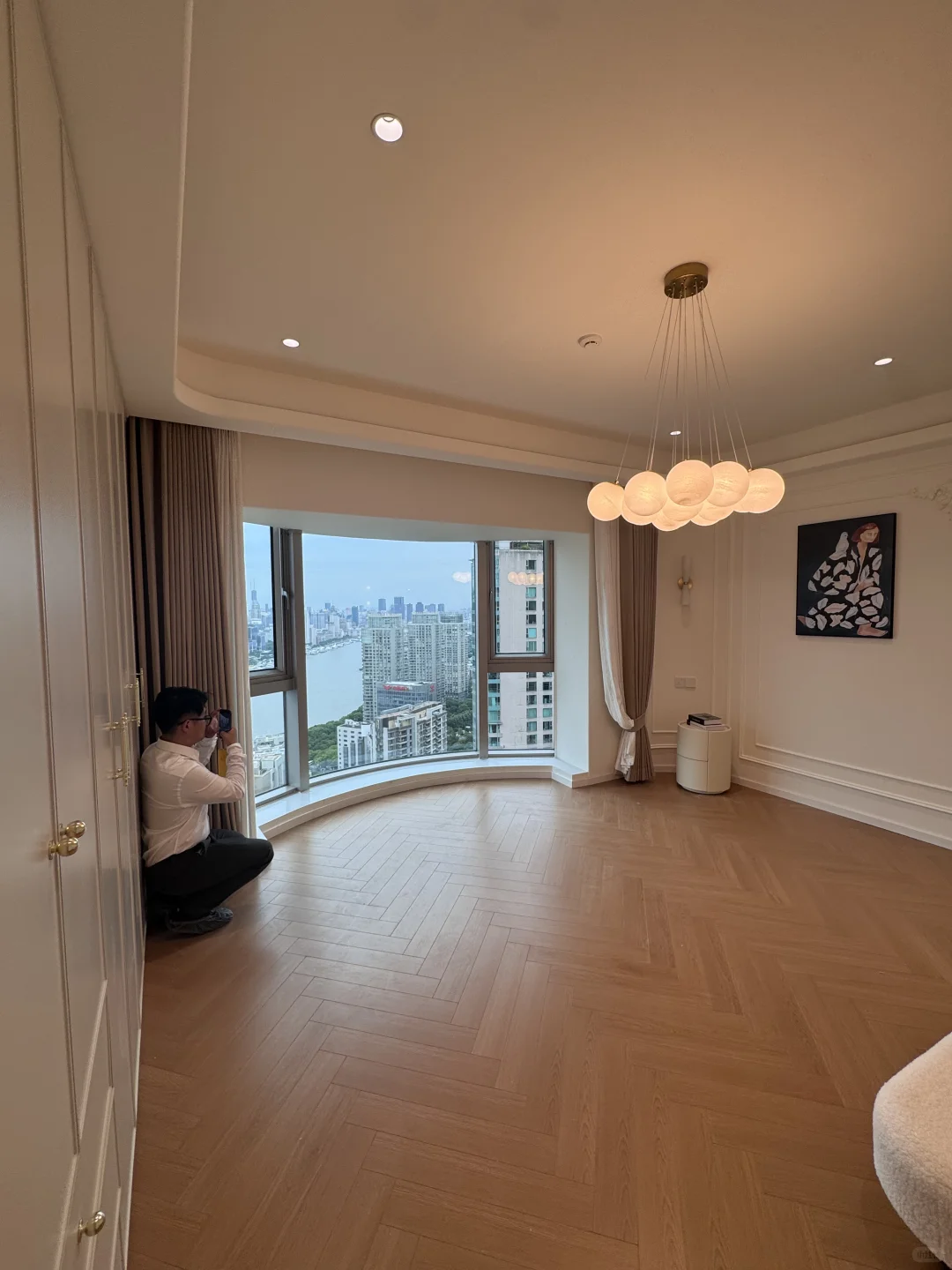 看完了，这一定是理想中的家🏠