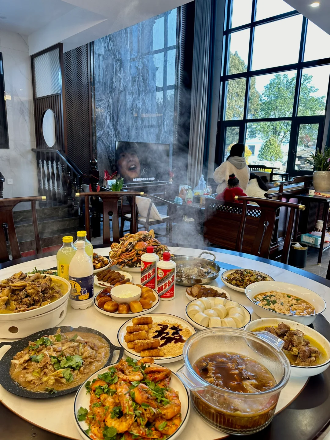 Welcome to countryside in China！