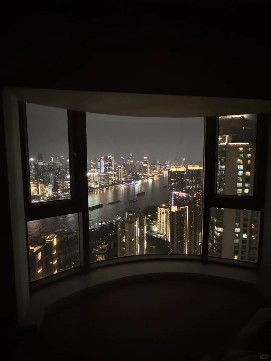 看完了，这一定是理想中的家🏠