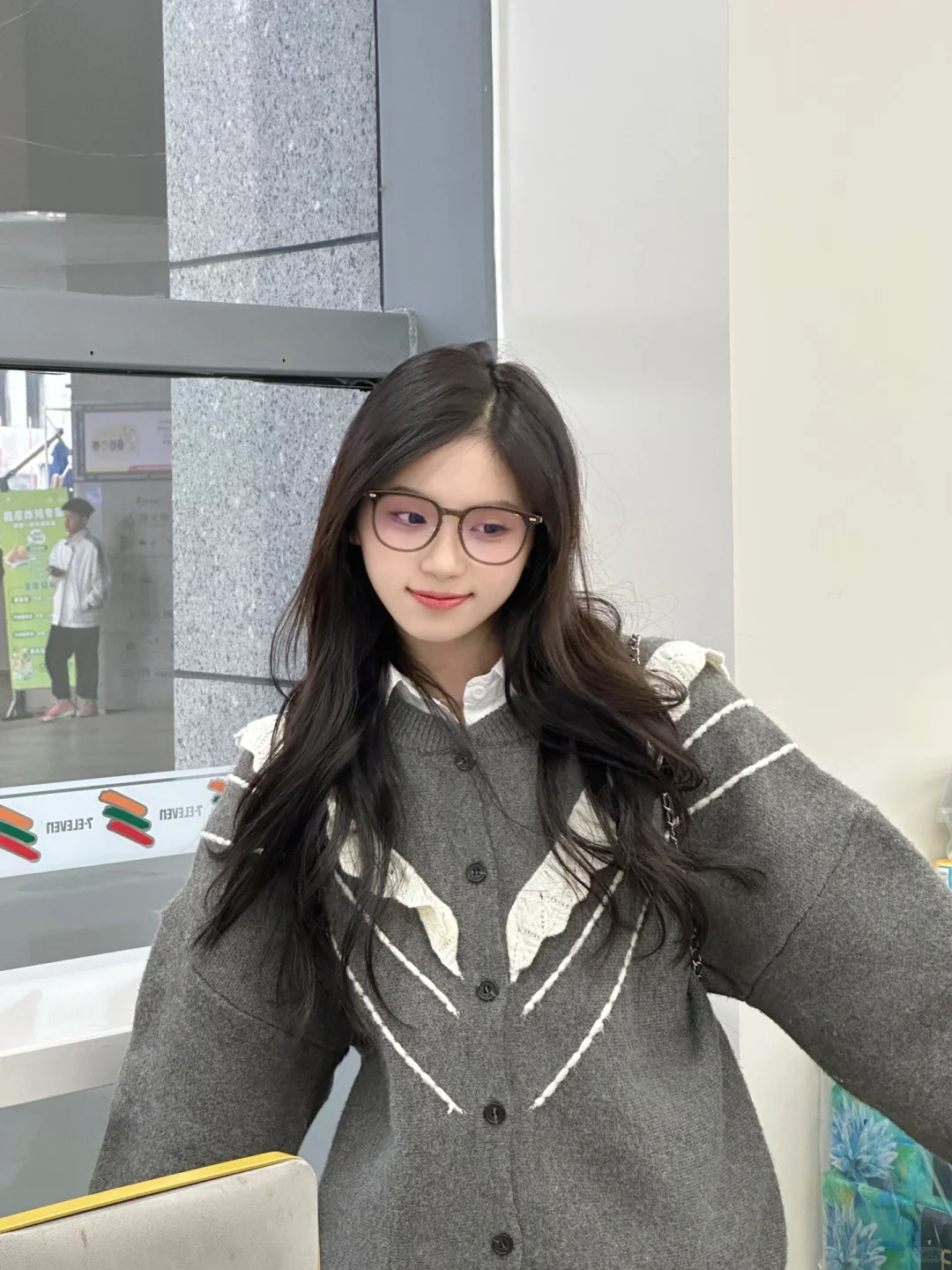 变身甜甜女孩！