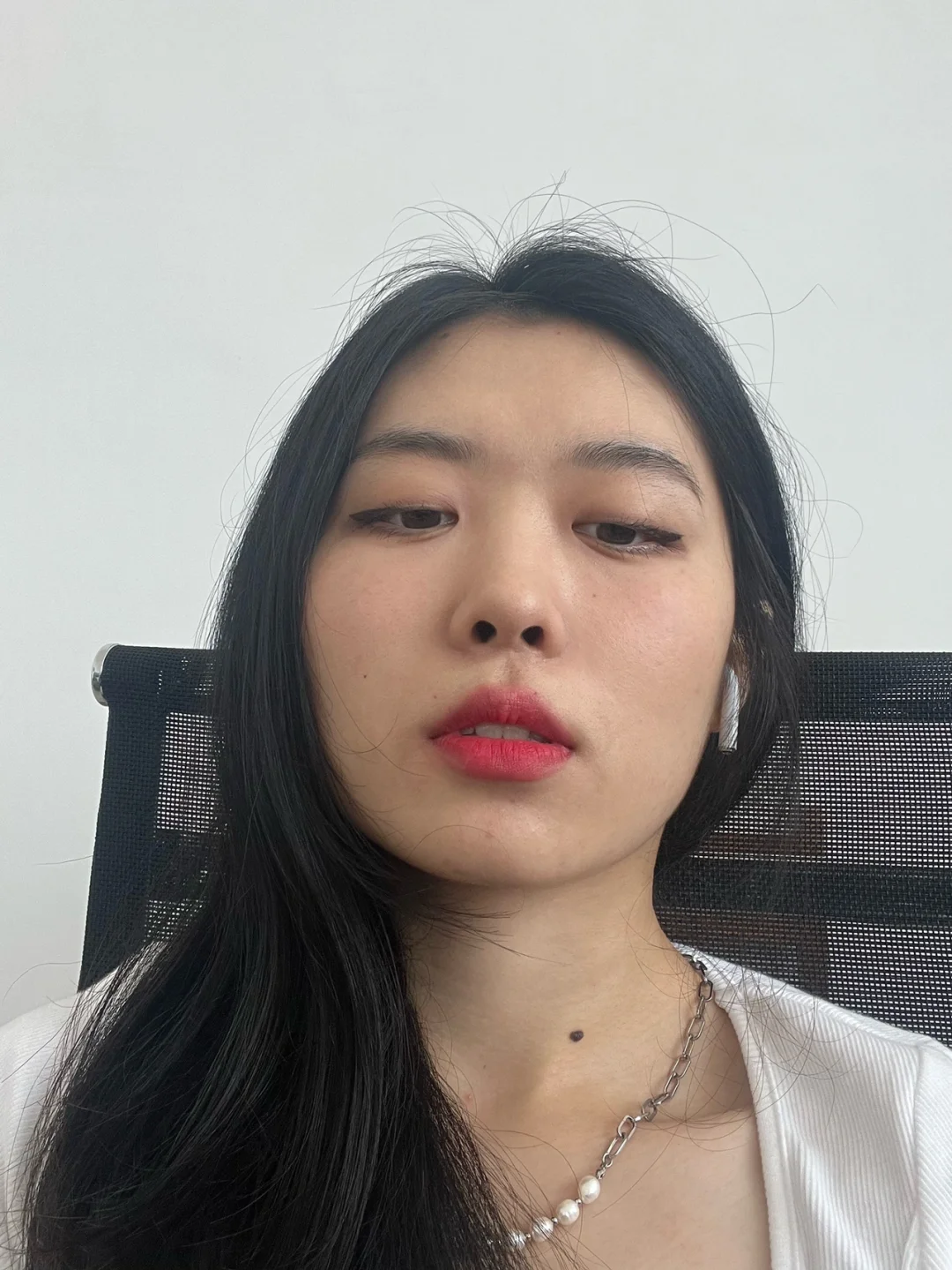 赶脚有点骚 不敢发朋友圈系列之一