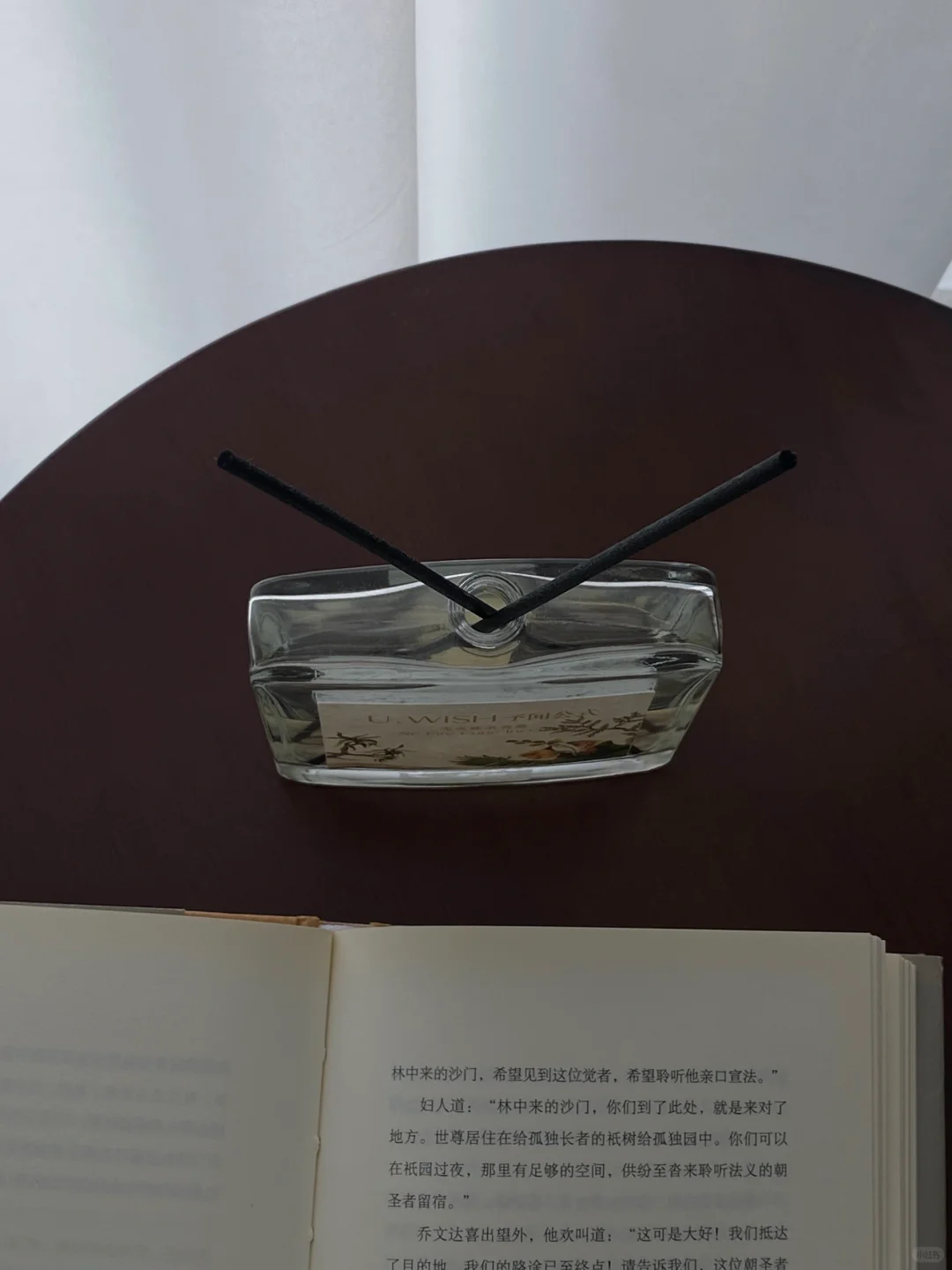 一秒让人沉溺夜的温柔 这依兰香太犯规了吧