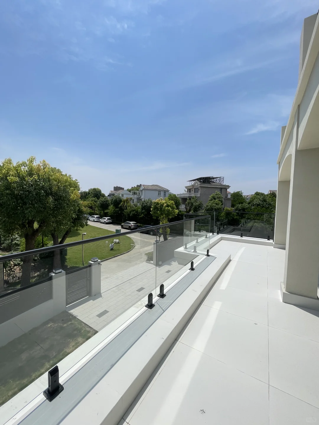 青浦·独栋别墅🏡