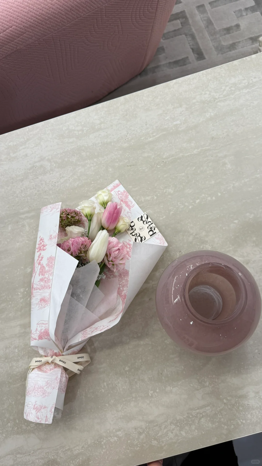 被爱慢慢填满的家🏠