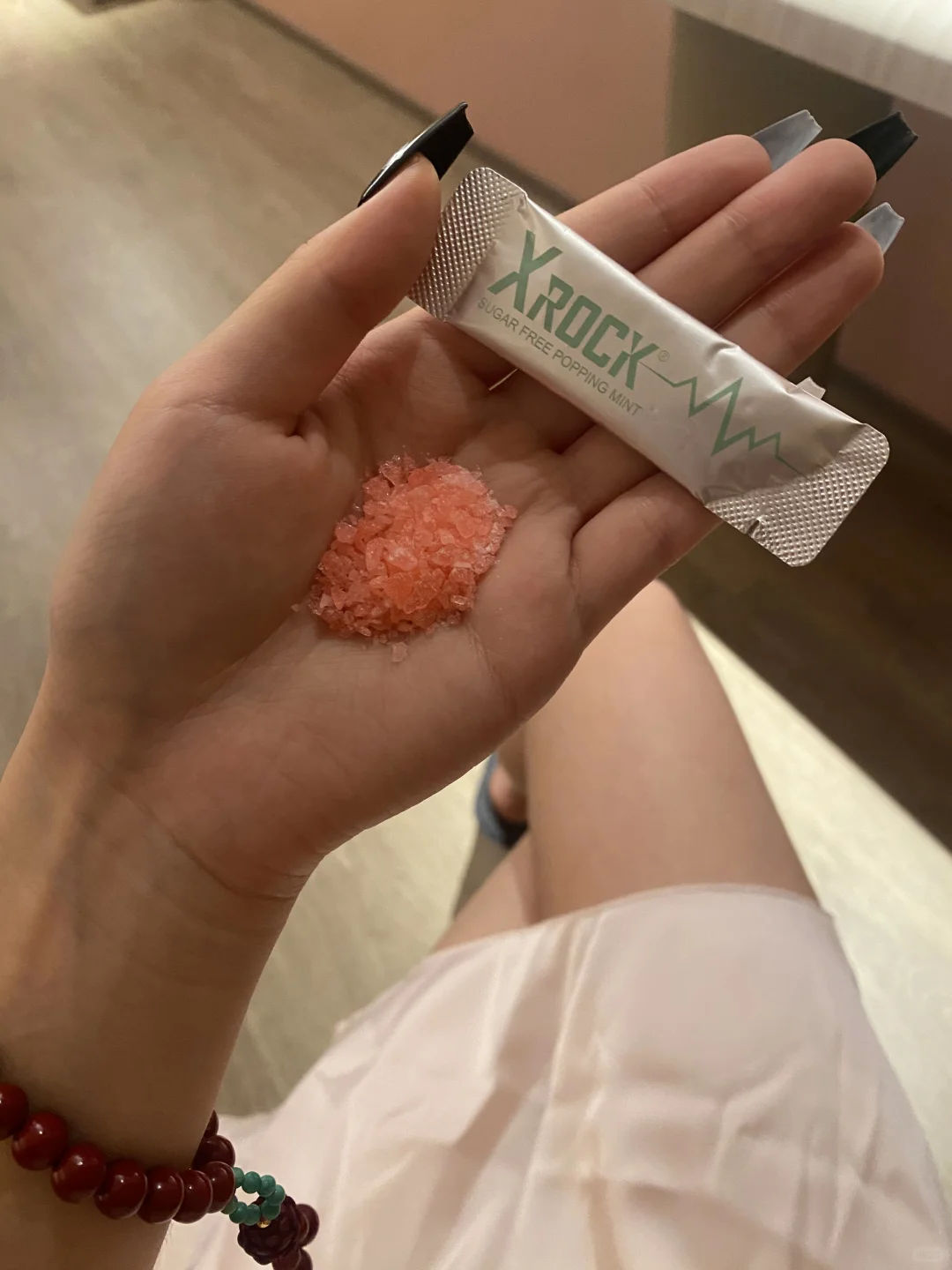 我敢说！这玩意一定是男友收割机，巨撩人…